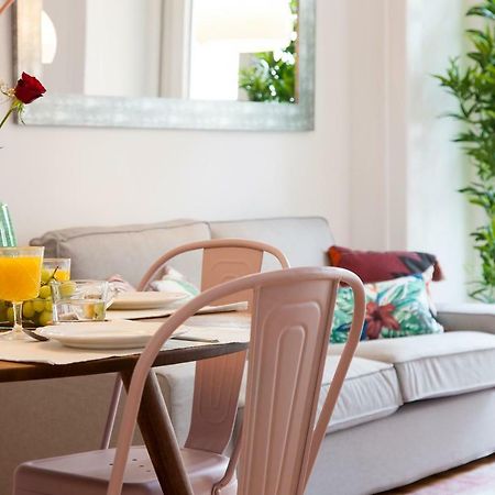 2 Suites Stylish Flat At Bairro Alto-Principe Real Лиссабон Экстерьер фото