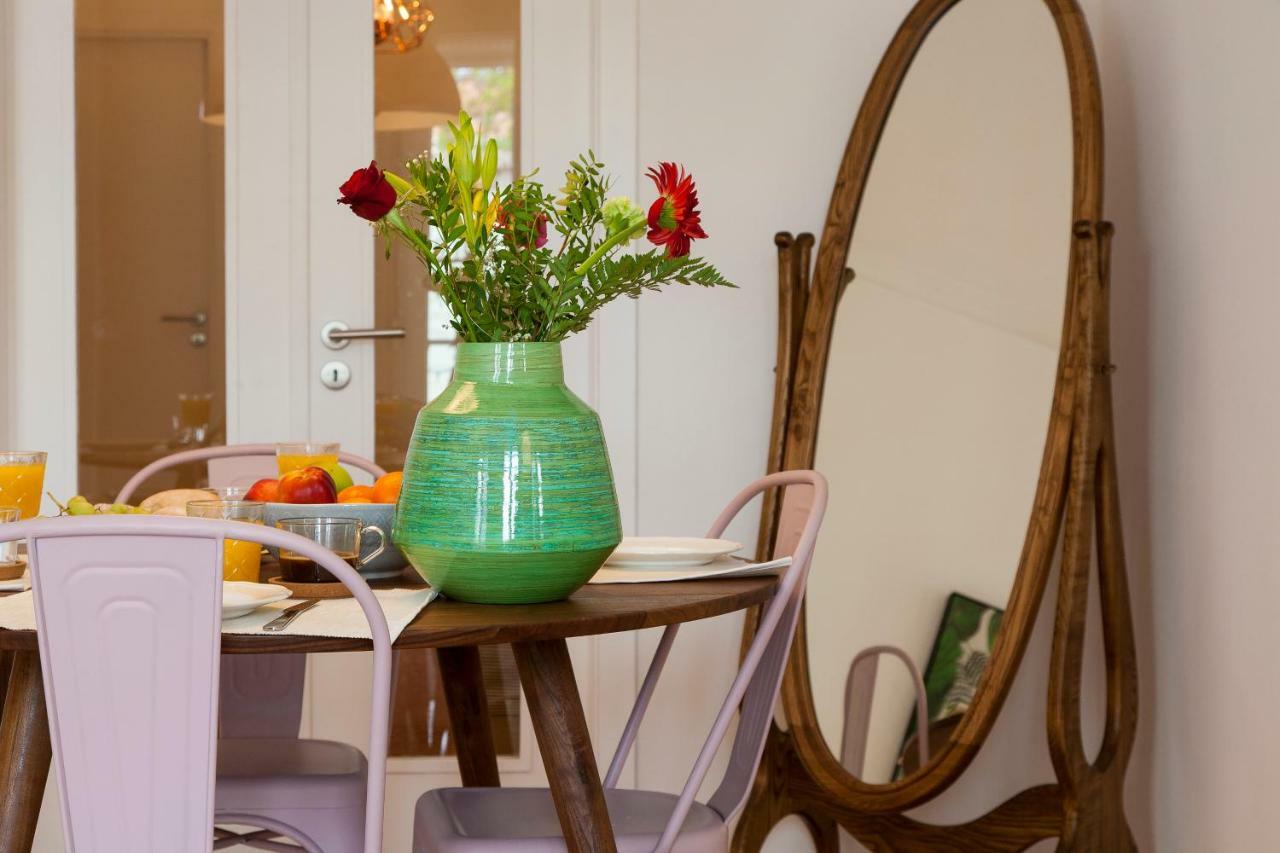 2 Suites Stylish Flat At Bairro Alto-Principe Real Лиссабон Экстерьер фото
