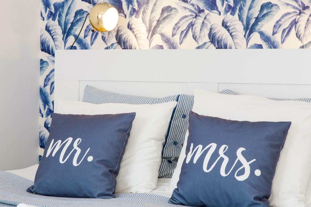 2 Suites Stylish Flat At Bairro Alto-Principe Real Лиссабон Экстерьер фото