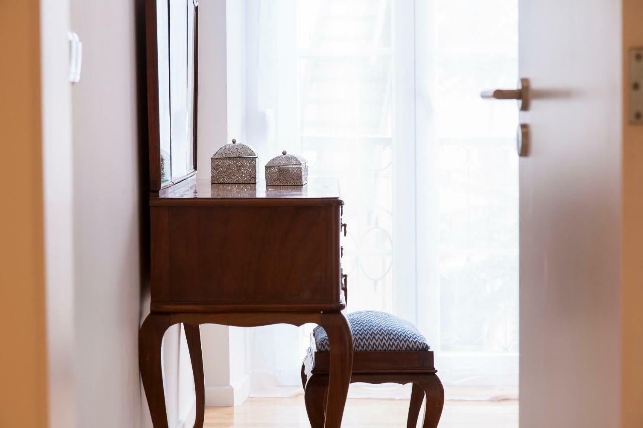 2 Suites Stylish Flat At Bairro Alto-Principe Real Лиссабон Экстерьер фото