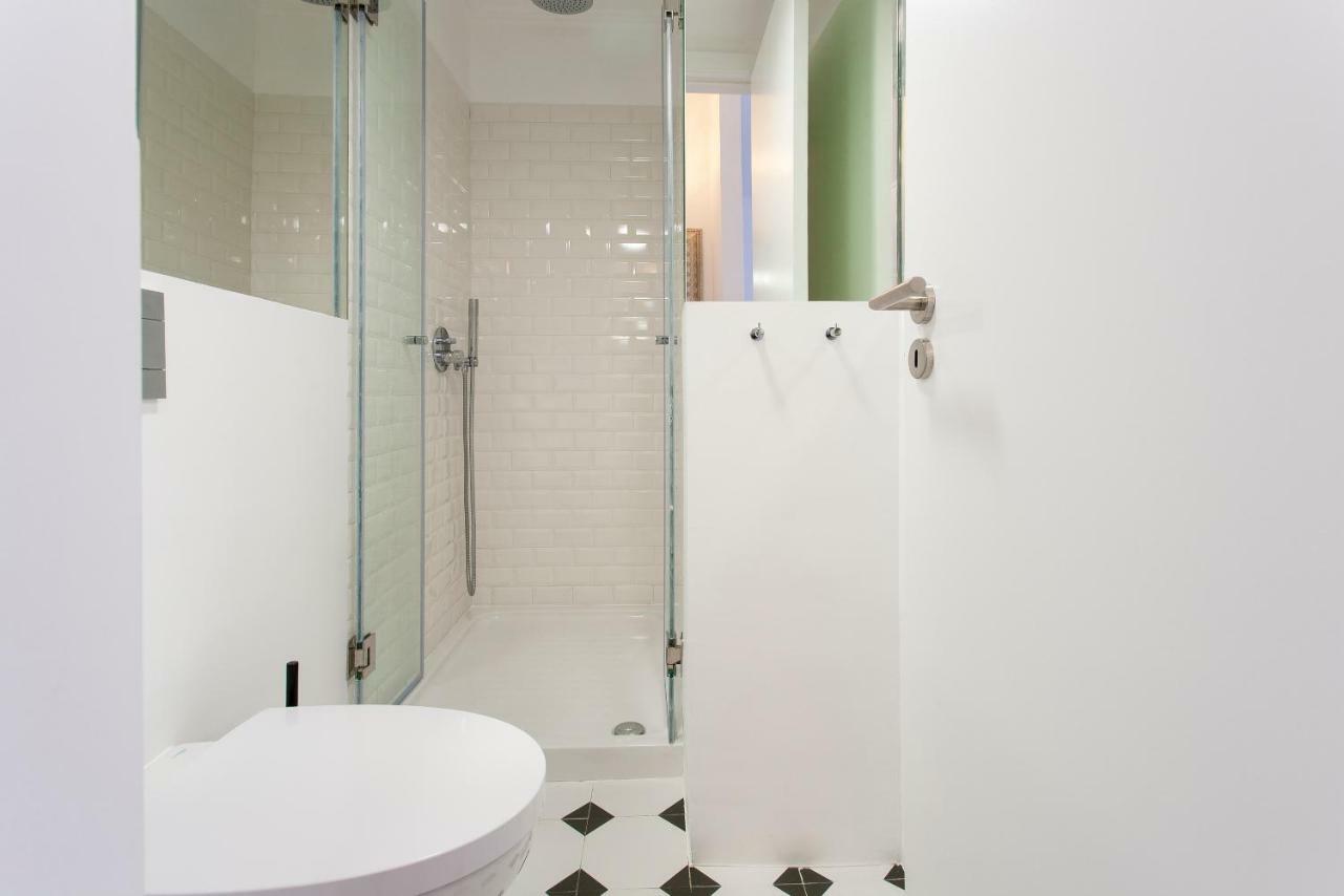 2 Suites Stylish Flat At Bairro Alto-Principe Real Лиссабон Экстерьер фото